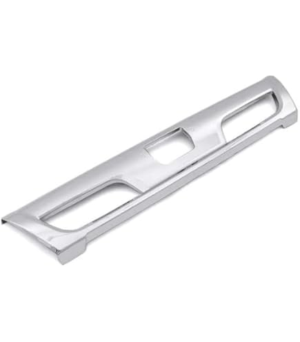 Amazon | 日野 デュトロ ダイナ メッキ バンパー ガーニッシュ 標準用